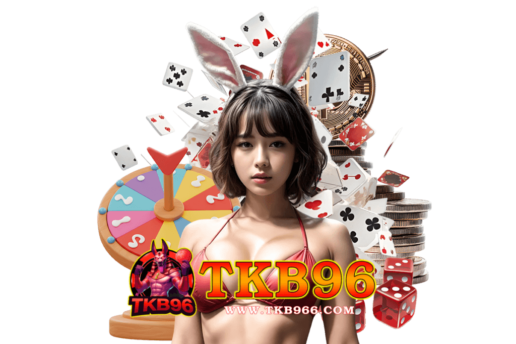 tkb96 สล็อต